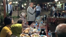 Bingöl Şelale Park