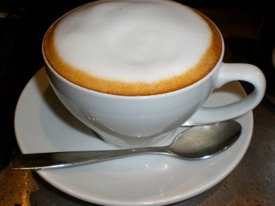 Espresso Mocihato