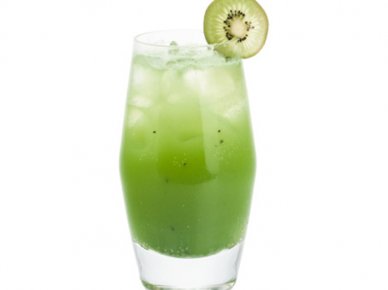 Kivili Frappe